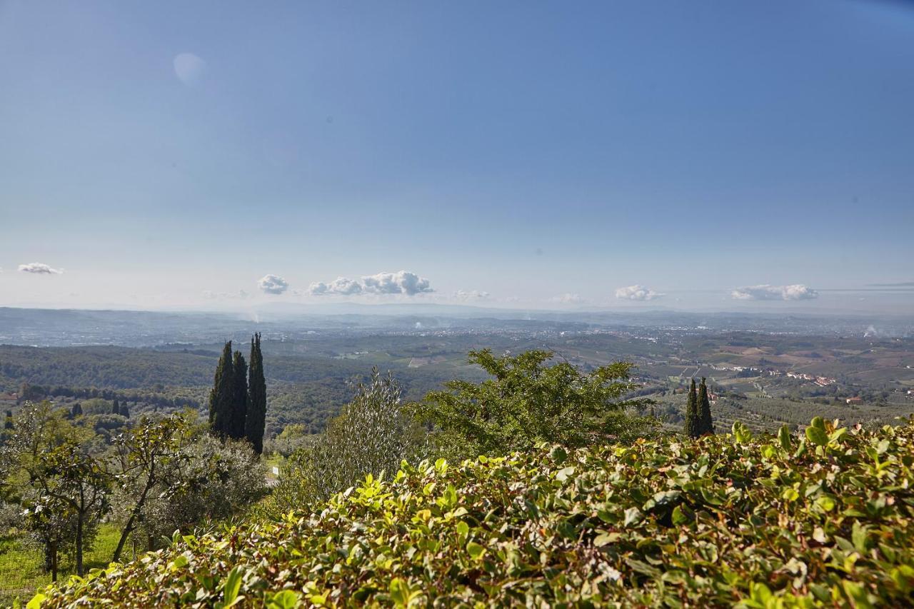 Colle Da Vinci Villa Dış mekan fotoğraf